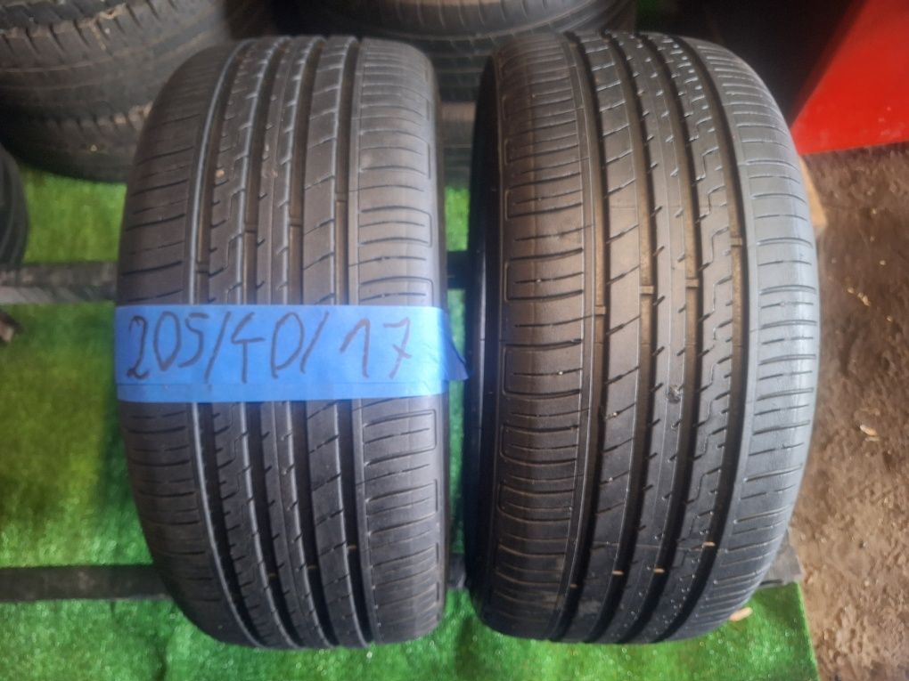 Opony letnie 205/40R17 Neolin 250zł para