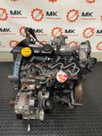 Motor 1.5DCI Renault Megane III/Scenic III (Ref.: K9K832)