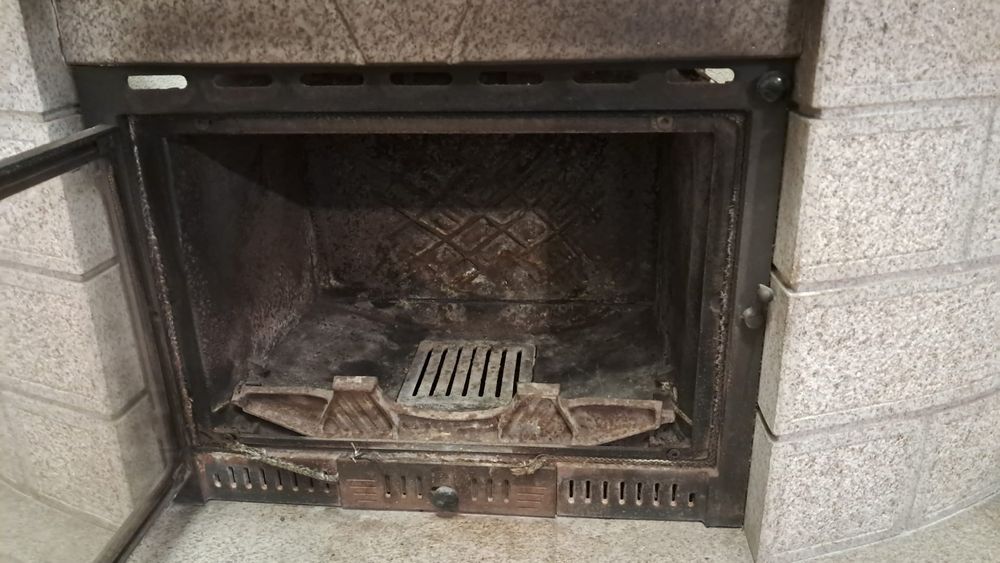 Recuperador de Calor