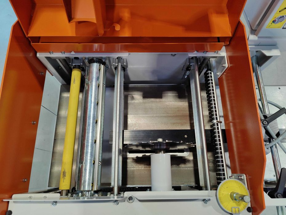 Strugarko - pilarka Wood-Mizer MP220