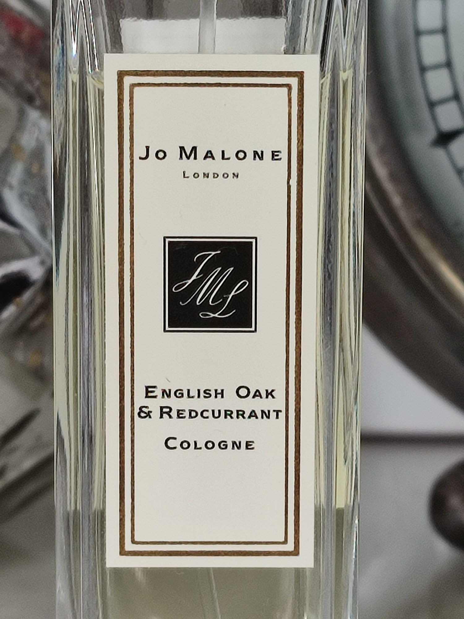 Jo Malone English Oak & Redcurrant