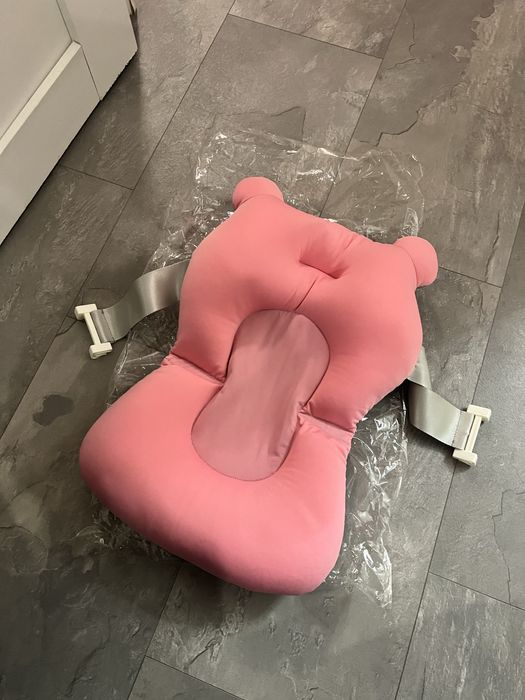 Подушечка для купання