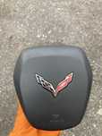 Poduszka kierowcy Corvette C7 airbag