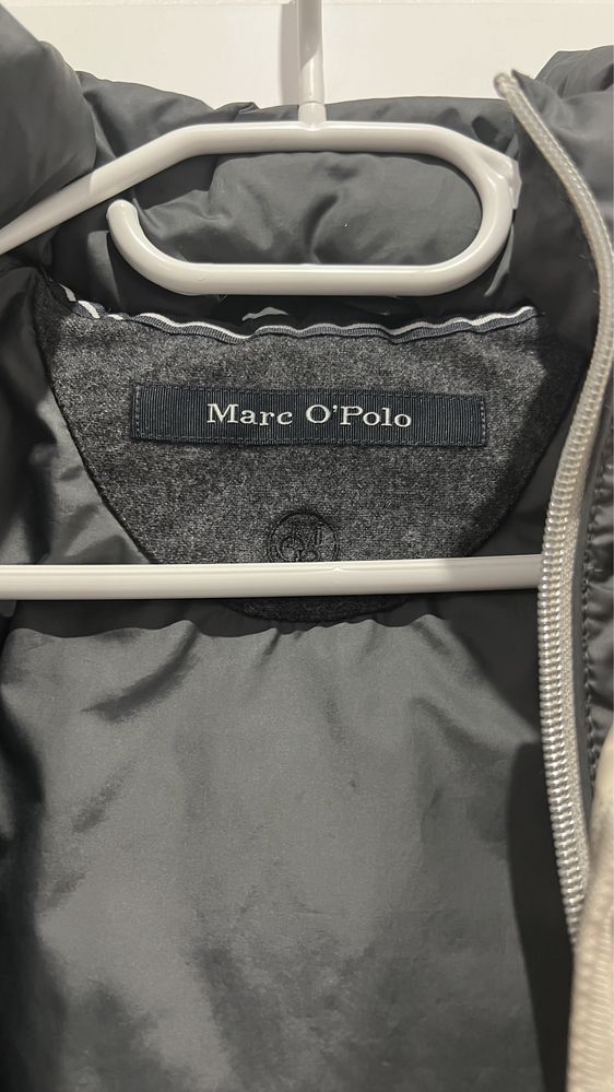 Курточка Marc O’Polo на пуху