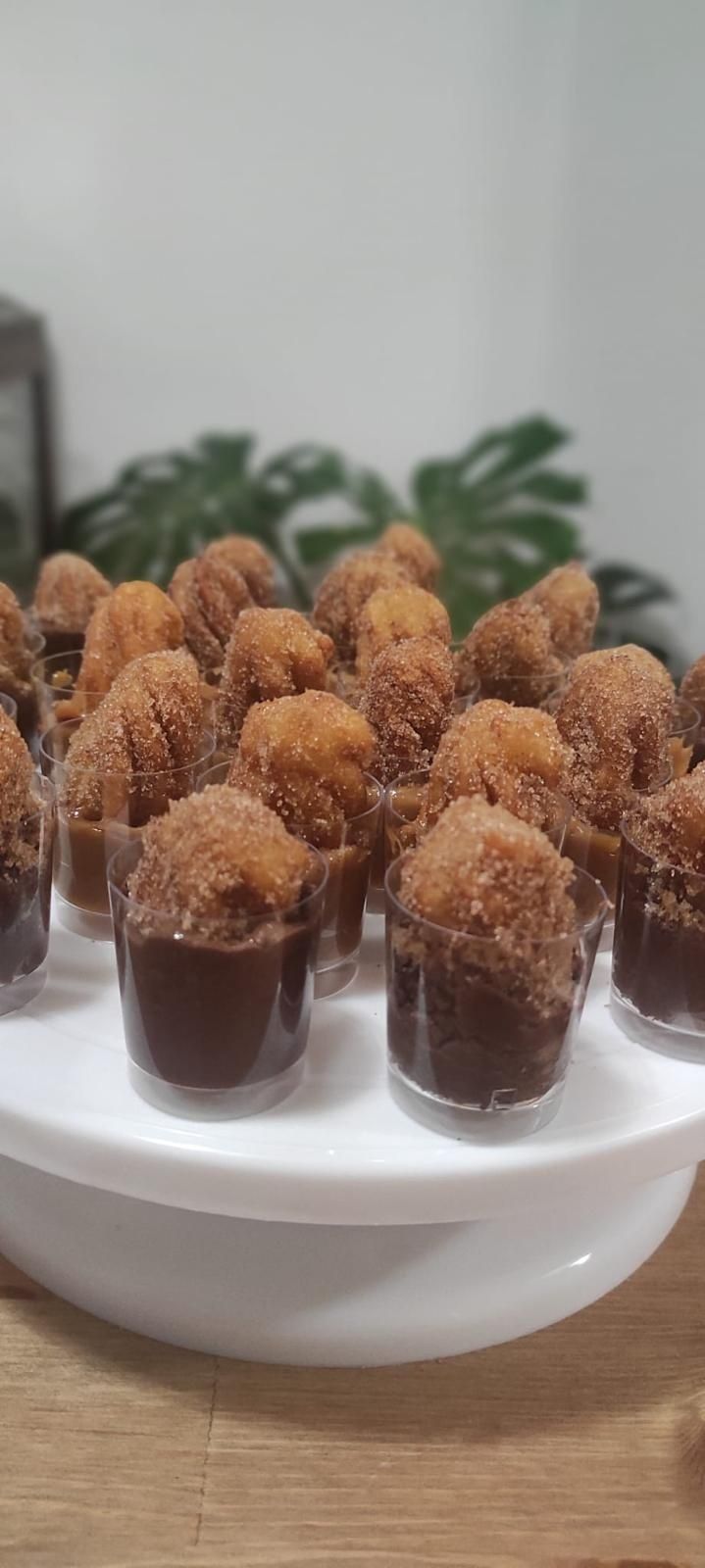 Brigadeiro de Festa