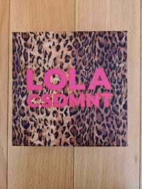 Conjunto carteira + porta-chaves Lola Casademunt