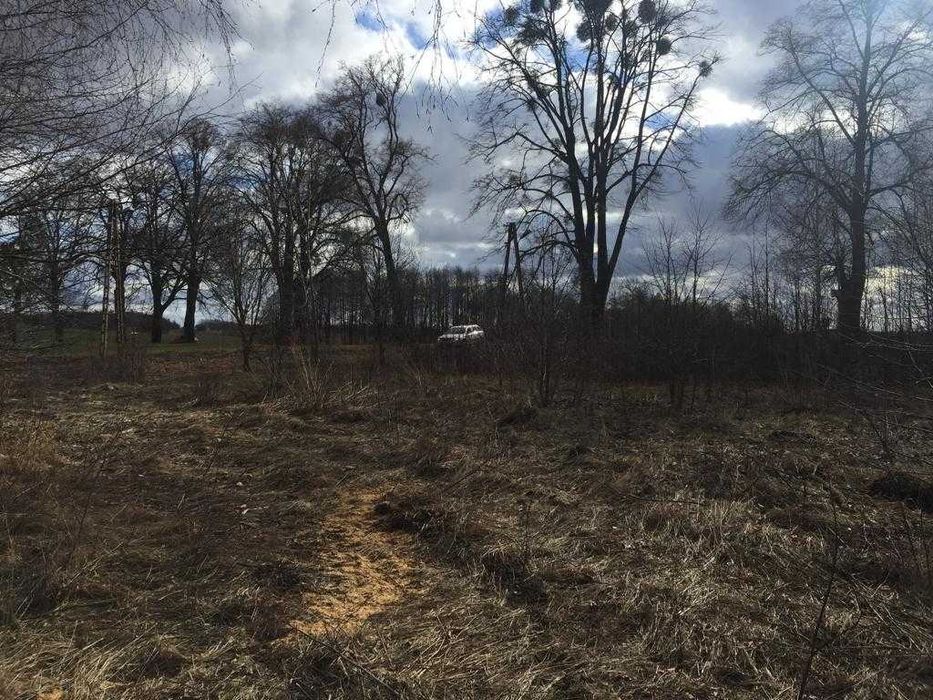 Sprzedam działkę w m.Trygort koło Węgorzewa