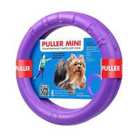 Puller(пуллер) Mini - Тренувальний снаряд для дрібних порід собак