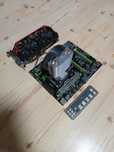 Комплект Xeon e5 2640 GTX 760
