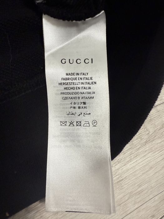 [В НАЛИЧИИ] Кофта GUCCI blind for love | гучи худи