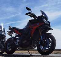 Yamaha tracer GT full extras