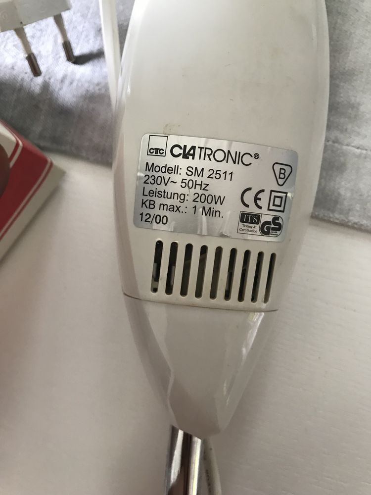 Blender mikser Clatronic 200 W