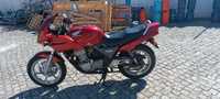 Honda CB 500s 25kw