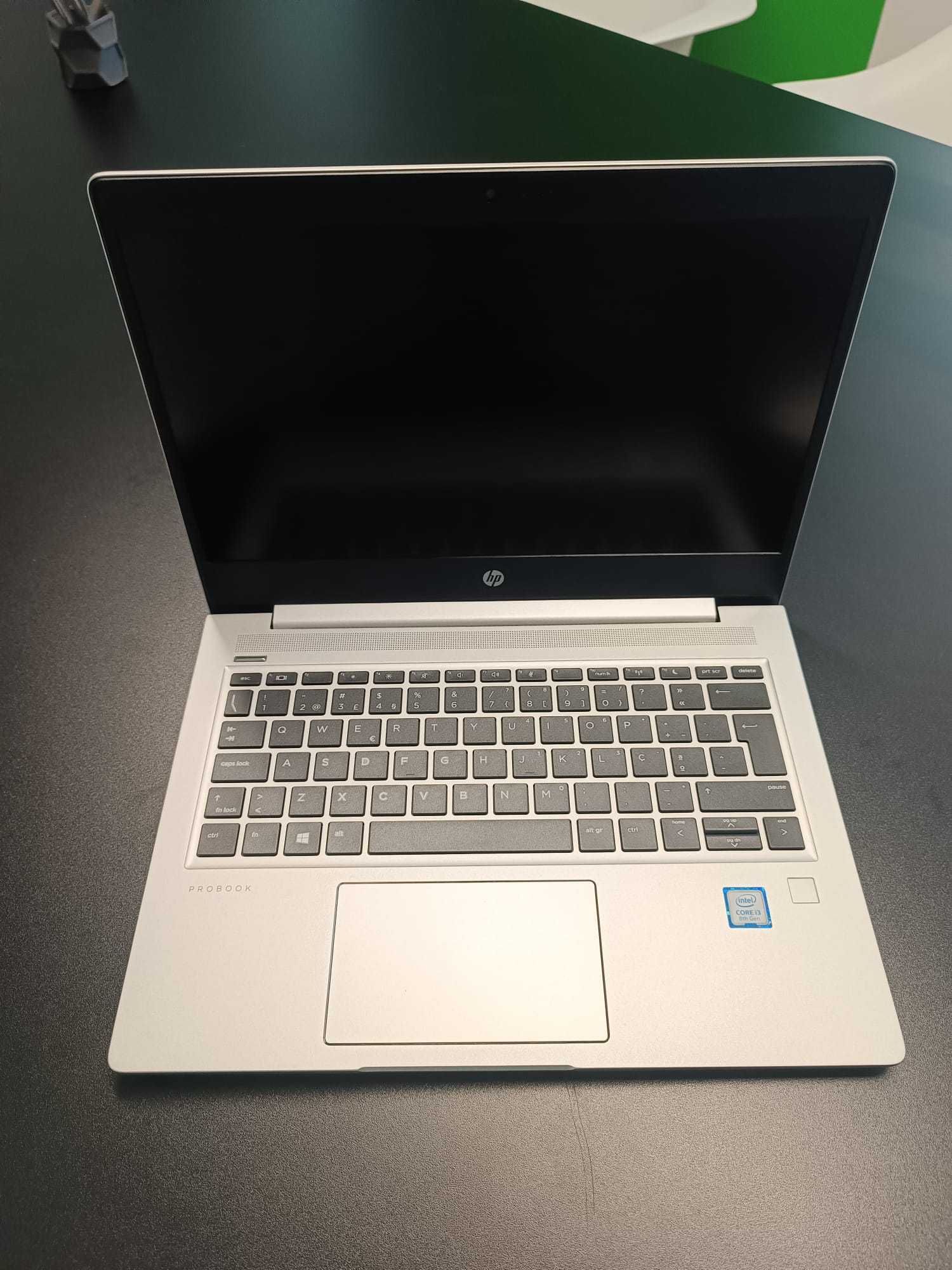 Portátil HP Probook 440 G6 i3-8145U