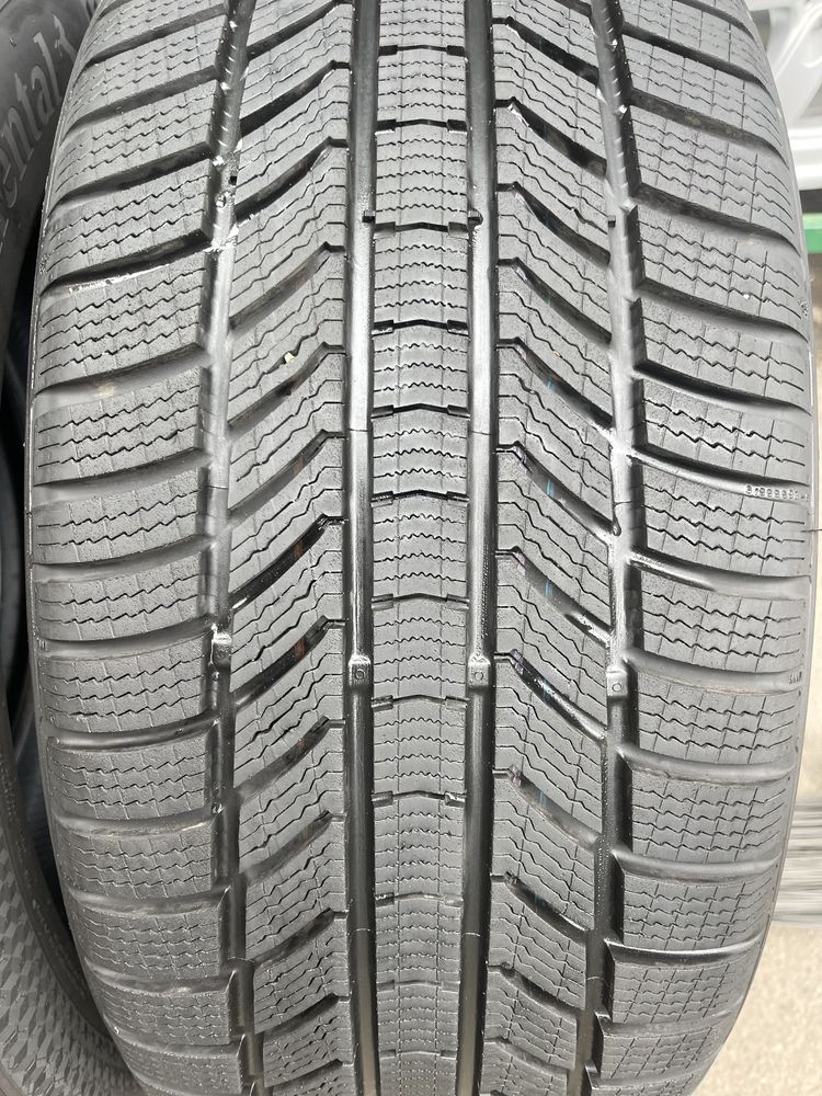 275/45r21 315/40r21 Continental Winter Contact 870P