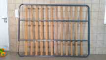 Estrado de cama 140x190