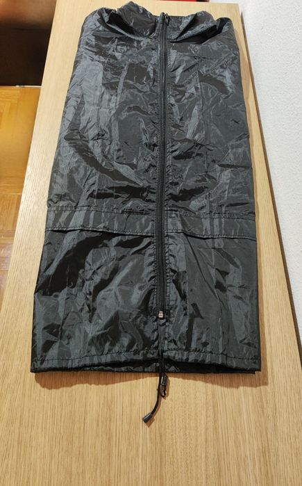 Capa De Chuva BelCamp