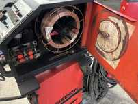 Migomat spawarka Kemppi Pro Evolution 4200 alu