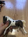 Konik schleich figurka zabawka