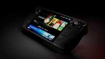 Steam Deck OLED 512GB nowy