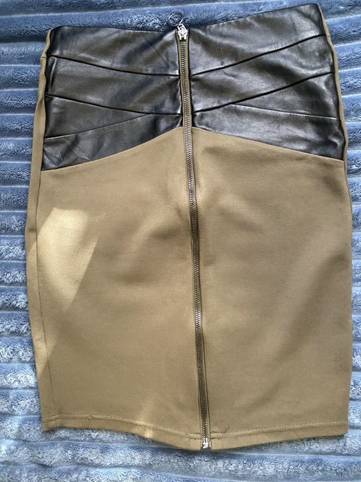 Спідниця розмір s