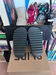 Buty | Adidas_Yeezy_Slide_Czarny | Nowe UnisexTrampki R.37
