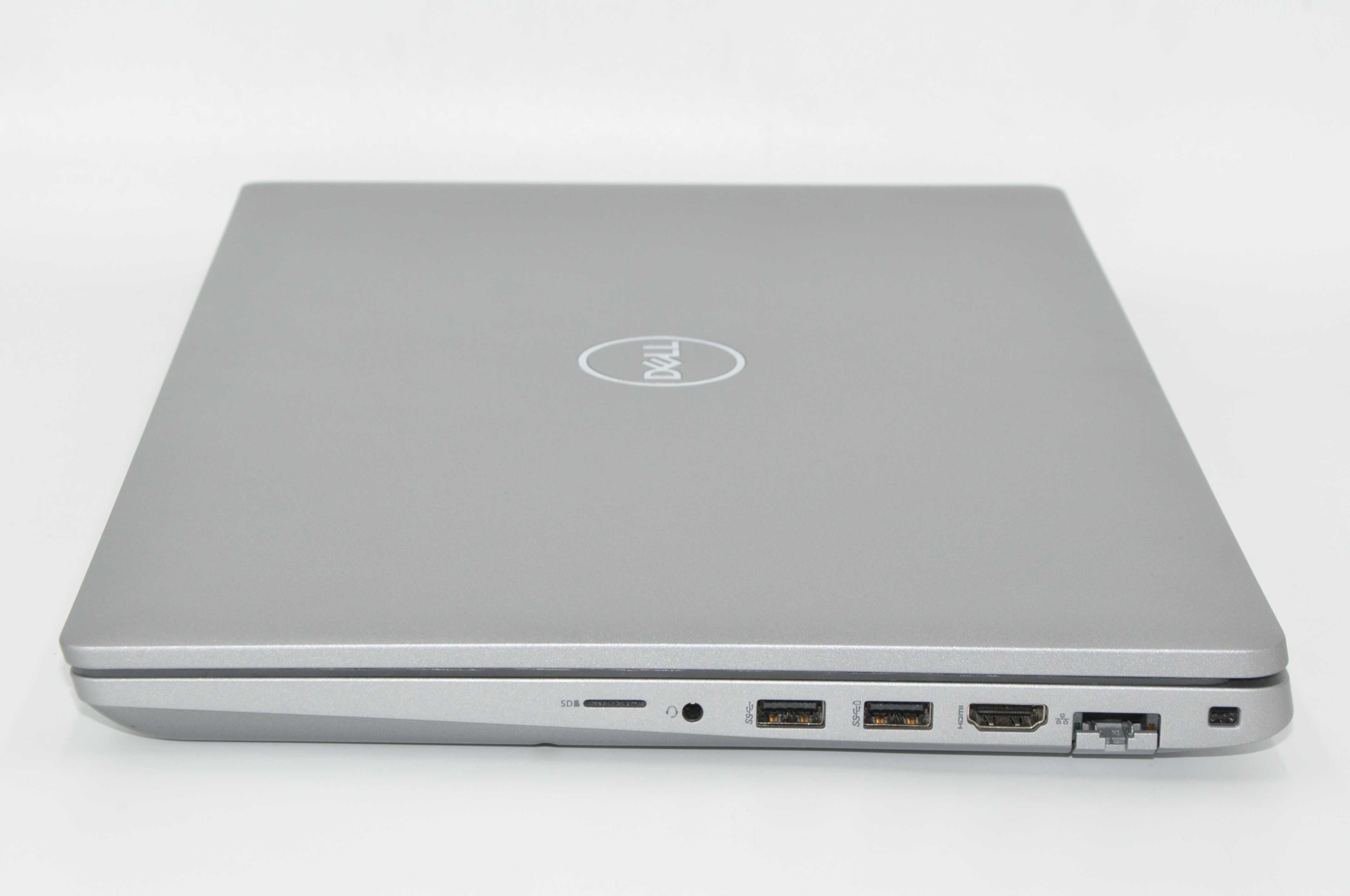 Dell Precision 3571 i9-12900H 32GB RAM 512GB SSD NVIDIA RTX A1000 4K