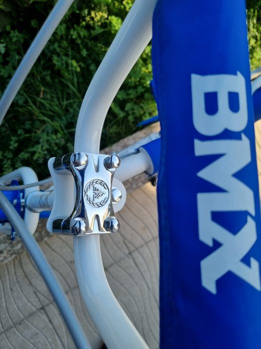 BMX Motèsa EFS Clássica – Peça Vintage Portuguesa – Restaurada