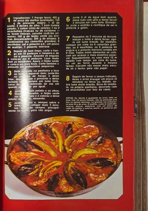 Tele culinária revistas encadernadas 2 vol -104revistas - Ref EM
