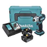 Шуруповерт Makita DTS141RTJ НОВЫЙ!