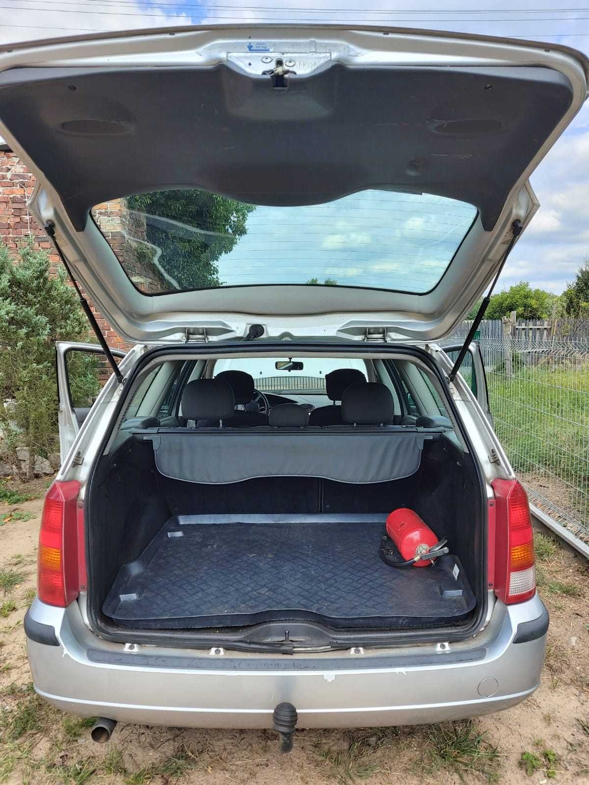 Ford Focus MK1 kombi