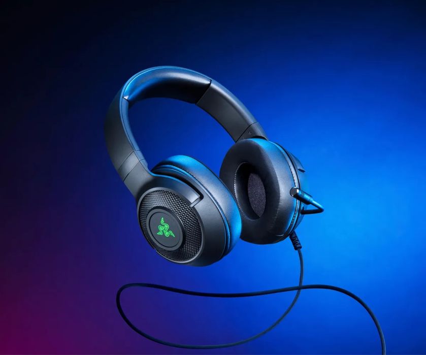 Słuchawki Razer Kraken V 3X