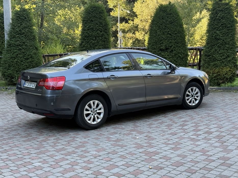Продам Citroen C5 X7