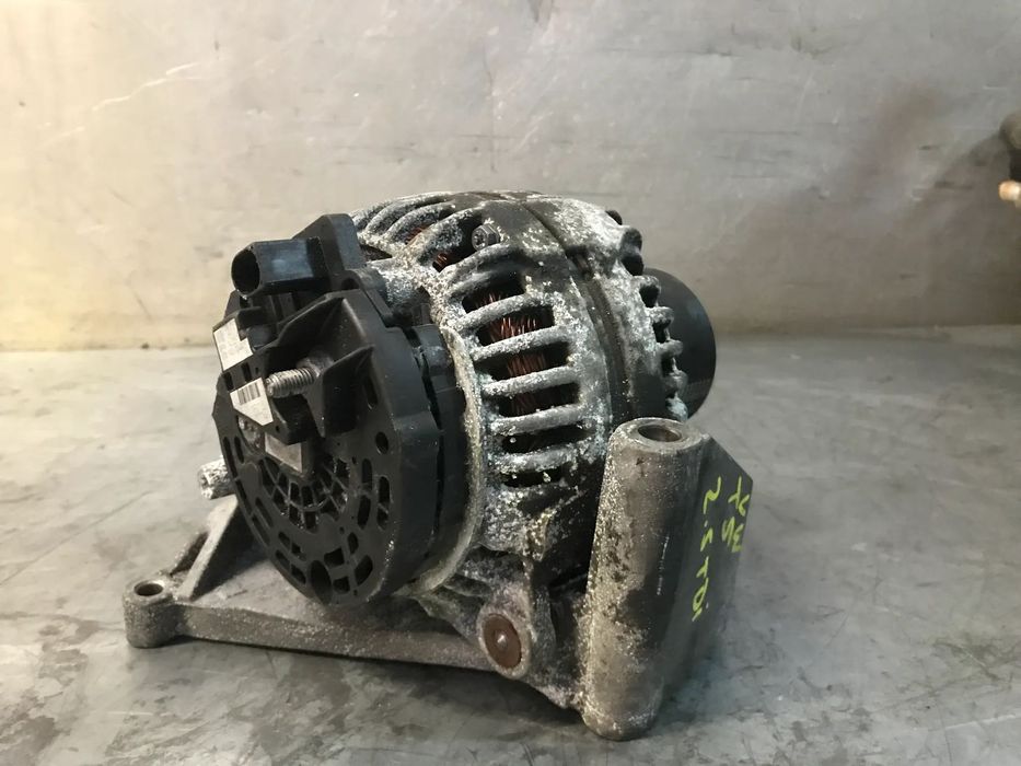 ALTERNADOR VOLKSWAGEN TRANSPORTER T5 2.5TDI 070903014A