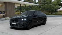 BMW X6M xDrive|Dociągi Drzwi l Masaż foteli l Hak l kamery 360