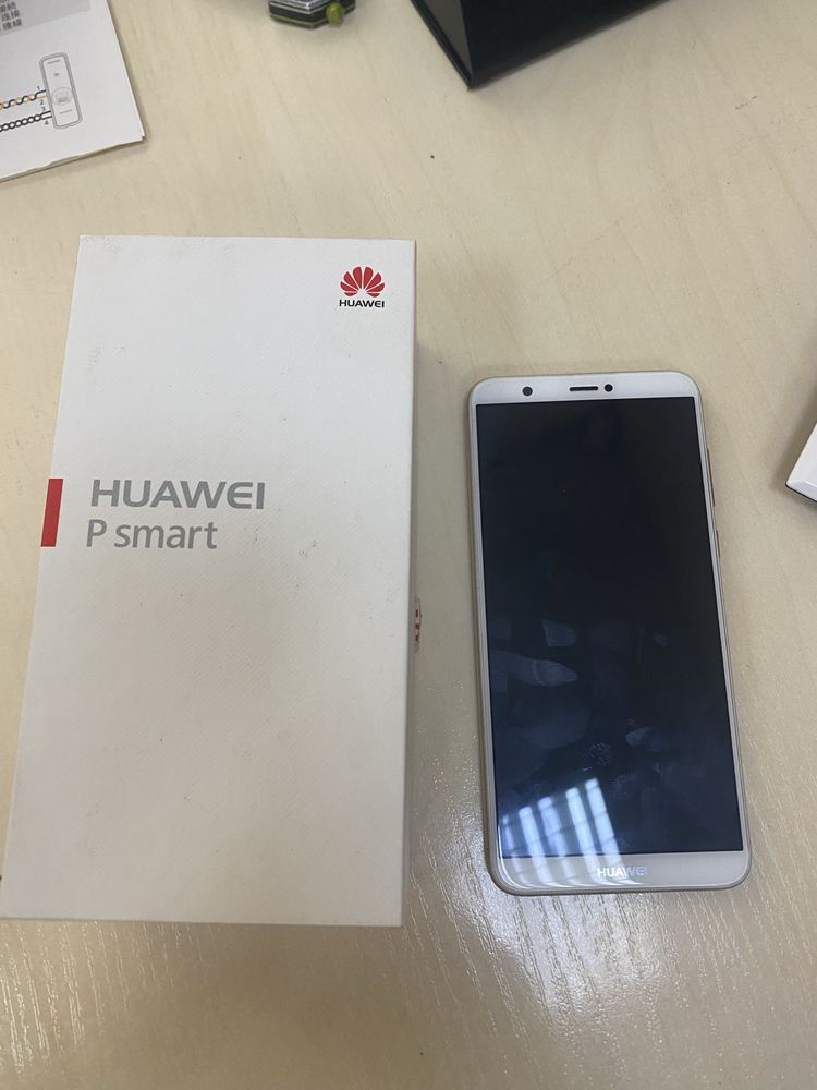 Huawei P Smart 3/32 2018 року