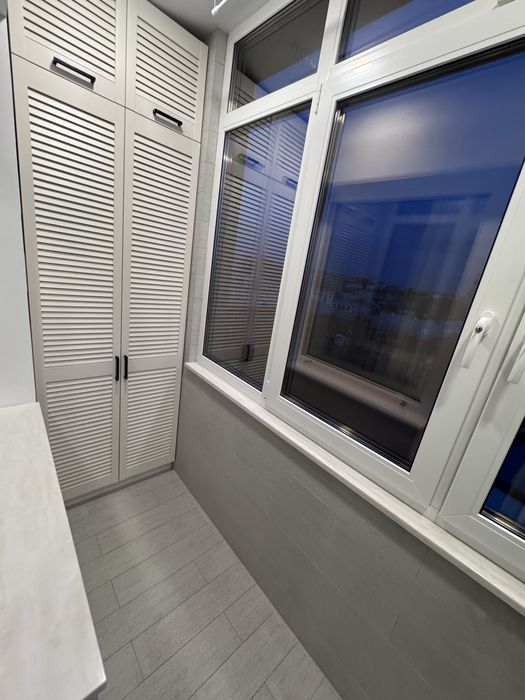 Аренда 3к.кв. Новострой 2000х, м. Центр рынок, Ул. Дмитриевская д.5.