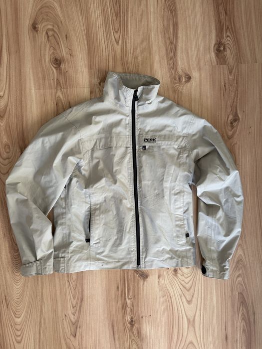 Куртка-вітровка goretex peak performance S