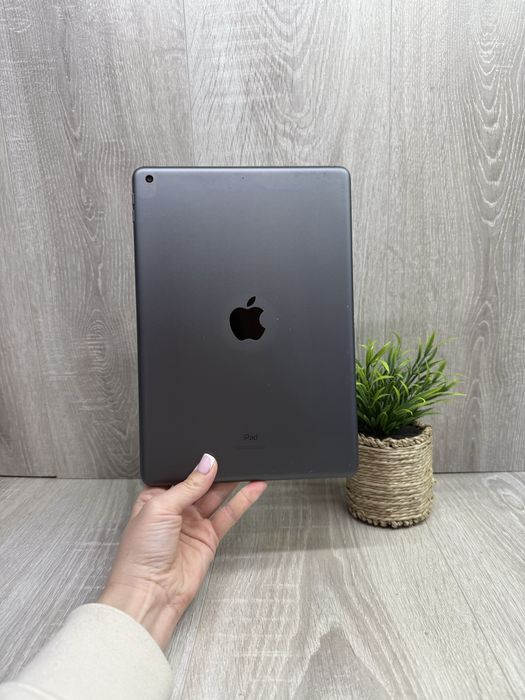 iPad 7 (2019) 128GB Wi-Fi