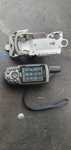 Nawigacja z uchwytem garmin 60csx