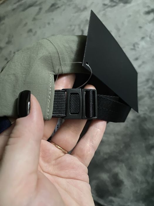 Кепка Arcʼteryx оригінал