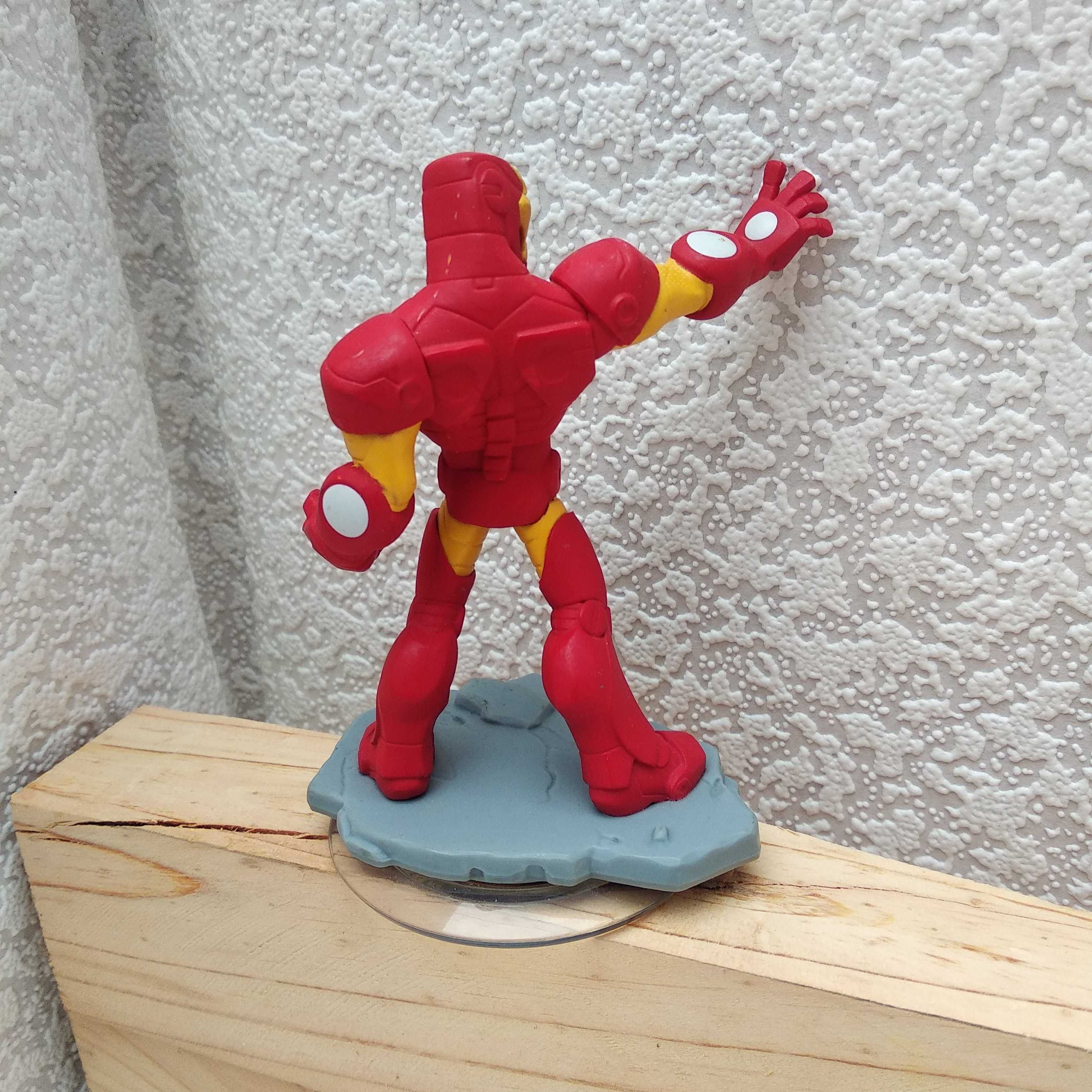 Фигурка Disney Infinity 2.0 (Marvel)  Железный Человек