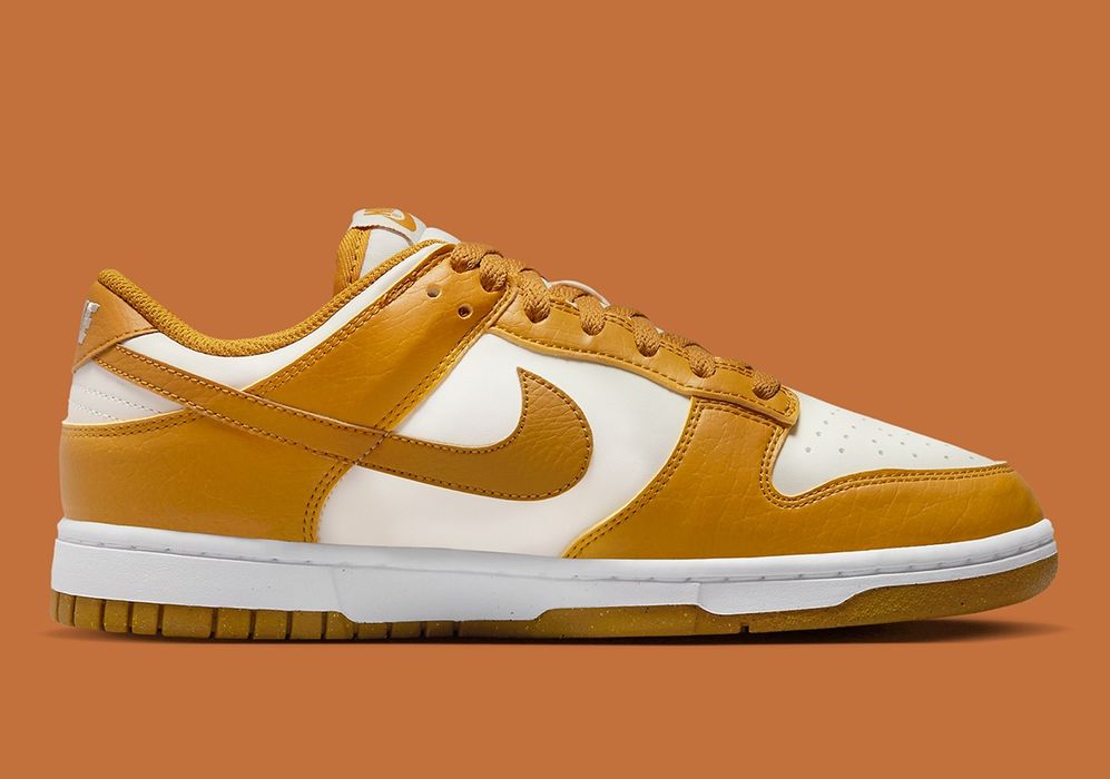 Kicksy Nike Dunk Low Next Nature EUR 38,5 CM 24,5