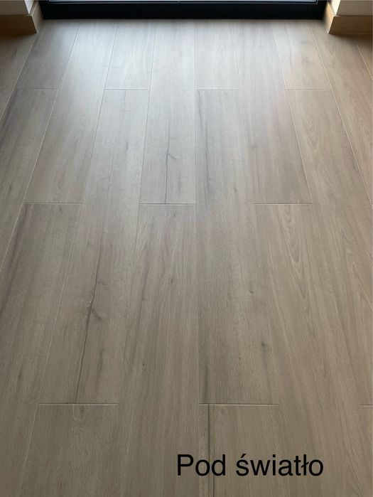 Panele podłogowe Vitality Ultra Dąb Cali V005 Ac5 8mm 30.5 m2