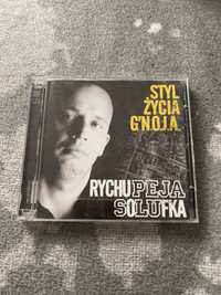 Peja - Styl Życia G’N.O.J.A. - 2008 rok