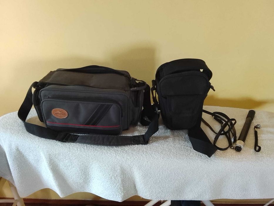 Câmara Fotográfica Nikon