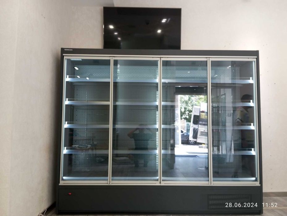 Торговое оборудование. Стеллажи торговые. Полки. Кассовые прилавки