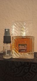 Lattafa Khamrah Odlewka 10ml