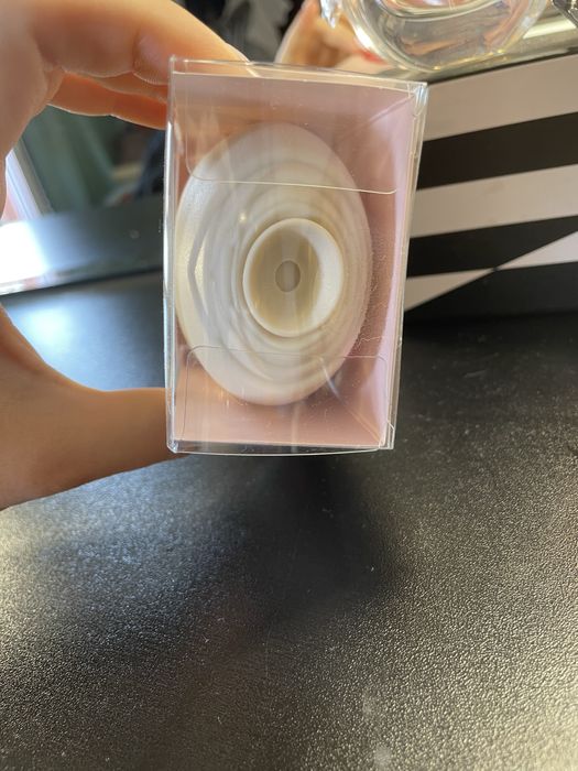 Masażer do twarzy lodowy nowy