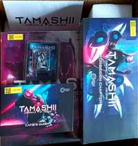 TAMASHII Eng All-In Pledge